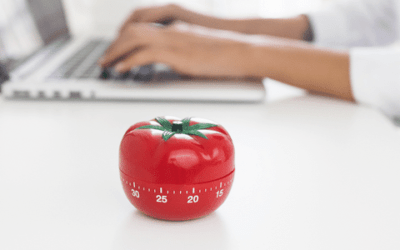 Comment gagner en productivité ? Avec la méthode Pomodoro