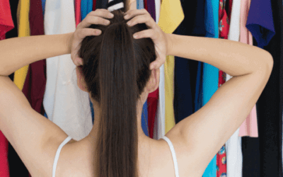 5 Astuces pour trouver sa garde robe idéale